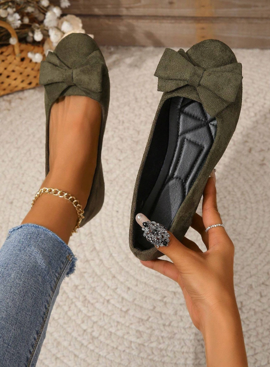 Damen Schuhe Komfortabel für den Alltag 0