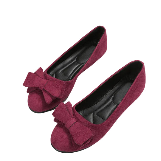 Damen Schuhe Komfortabel für den Alltag 4