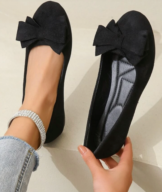 Damen Schuhe Komfortabel für den Alltag 6