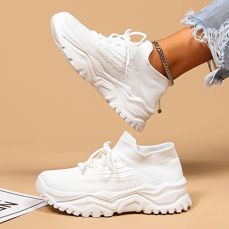 Damen Schuhe mit zusätzlicher Unterstützung 1