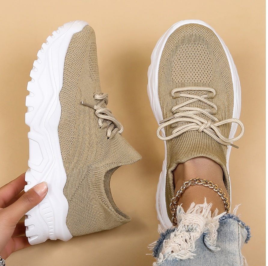 Damen Schuhe mit zusätzlicher Unterstützung 5