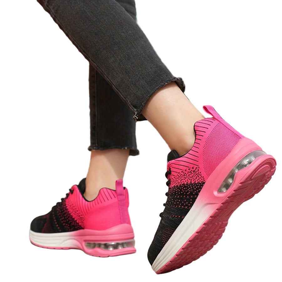 Damen Sicherheitsschuhe Sportlich mit Air Hak 1