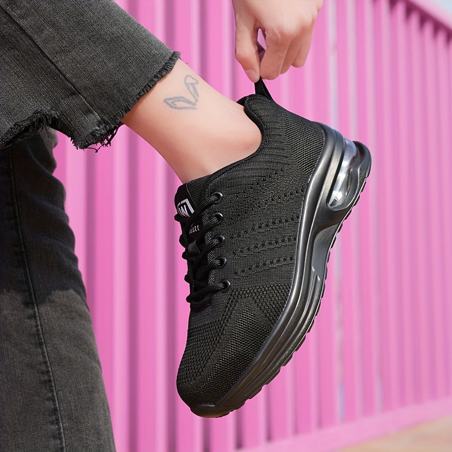 Damen Sicherheitsschuhe Sportlich mit Air Hak 4