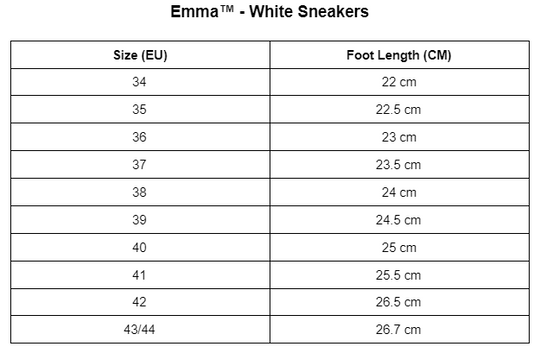 Damen Sneaker Trendy für Komfort und Stil 4