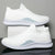 Damen Sneakers mit atmungsaktivem Mesh und bequemer Innensohle 4