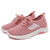 Damen Sportschuhe Mesh Leichtgewicht Laufschuhe Rutschfeste Gummisohle 0