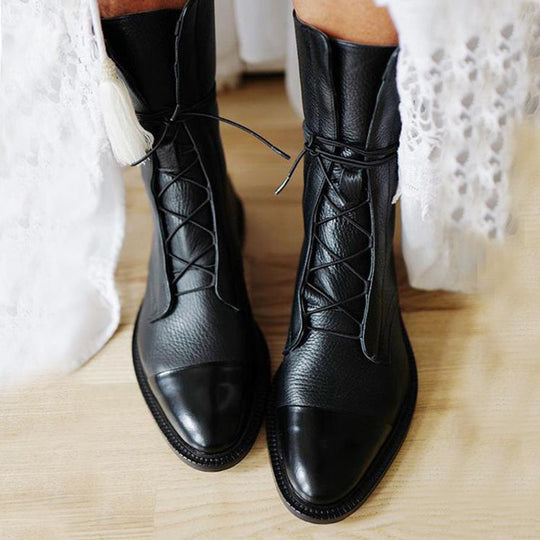 Damen Stiefel Elegant 0