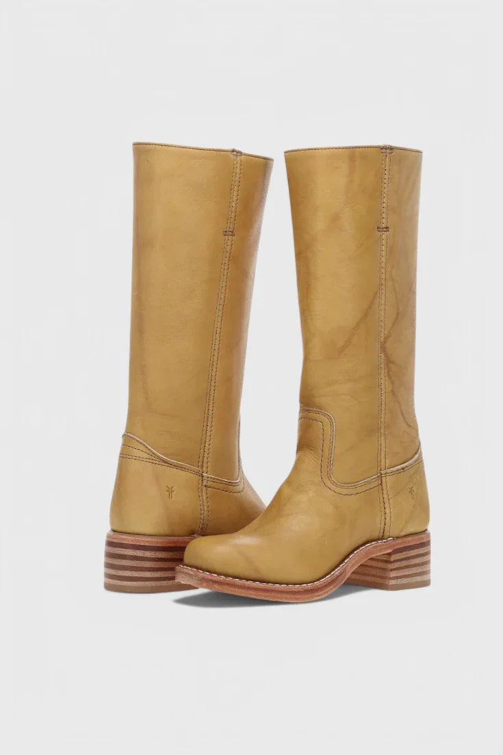 Damen Stiefeletten Klassischer Stil 5