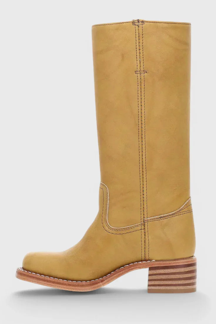 Damen Stiefeletten Klassischer Stil 7
