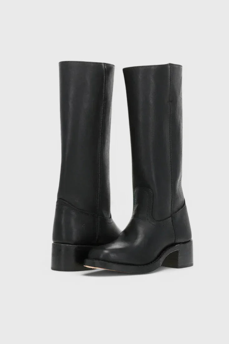 Damen Stiefeletten Klassischer Stil 9