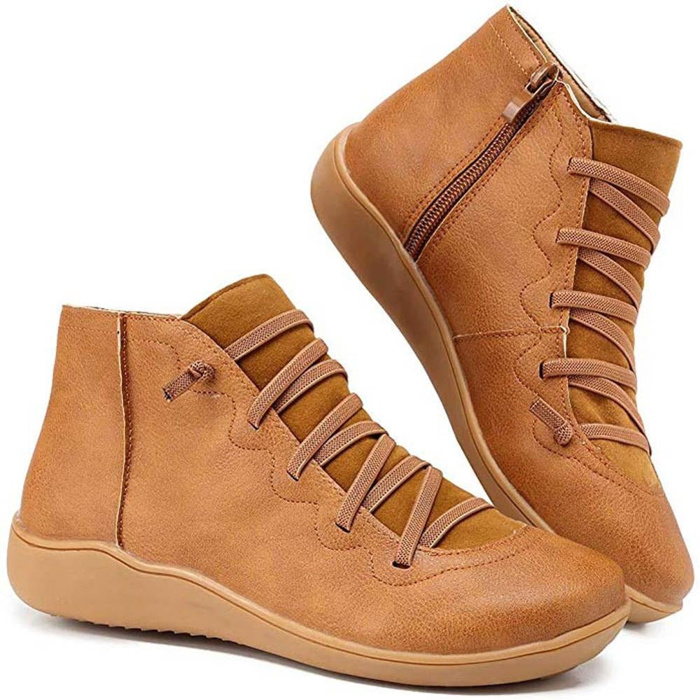 Damen Stiefeletten Modisch Für Alltag Und besondere Anlässe 0