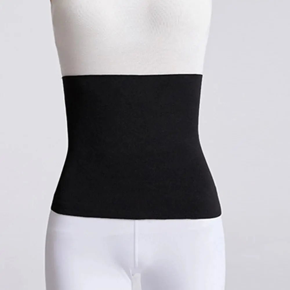 Damen Taillenbandage mit elastischer Passform 0