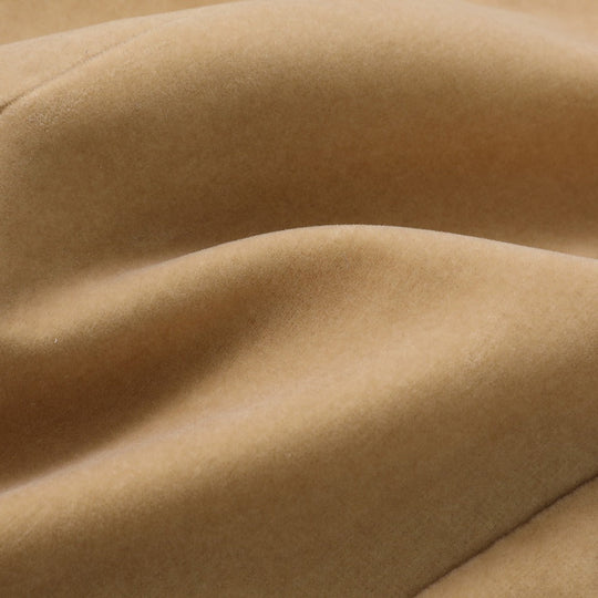 Damen Trachtenkleid Leopardenmuster Khaki Modernes Dirndl aus Hochwertigem Stoff 5