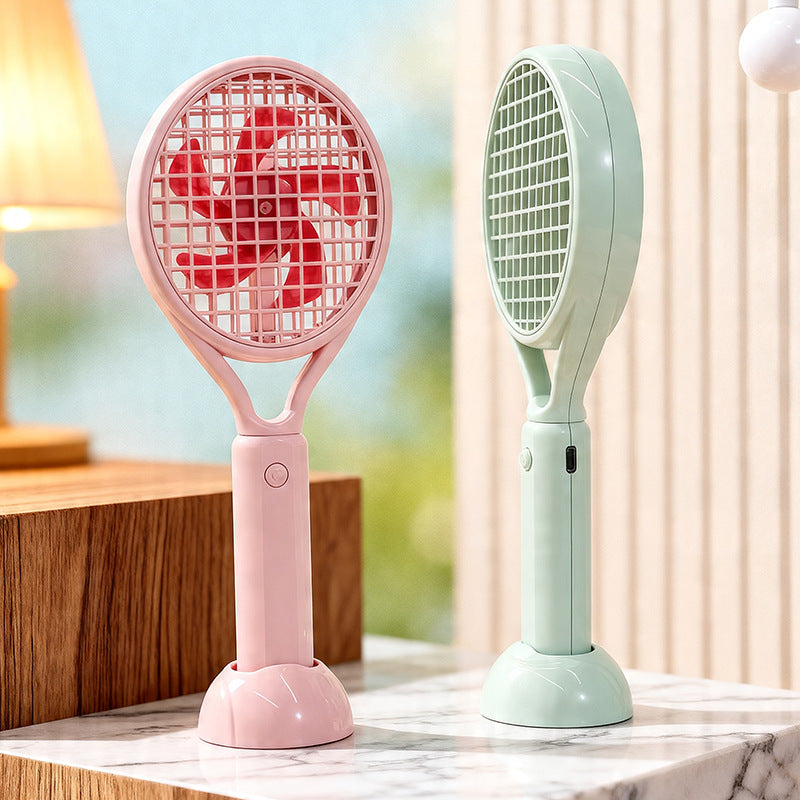 Damen Tragbarer Sport Ventilator Kompakt Ergonomisch 3