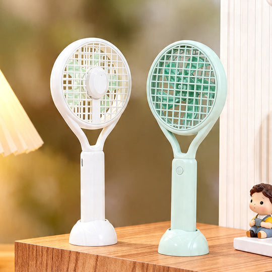 Damen Tragbarer Sport Ventilator Kompakt Ergonomisch 4