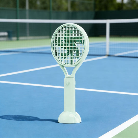 Damen Tragbarer Sport Ventilator Kompakt Ergonomisch 7
