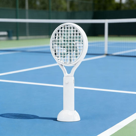 Damen Tragbarer Sport Ventilator Kompakt Ergonomisch 8
