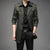 Damen Trenchcoat Eleganter Stil Polyester für Mäntel Damen 1