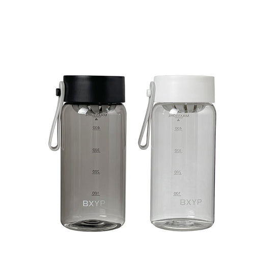 Damen Trinkflasche Mit Praktischem Design Und Integriertem Tragegriff 5