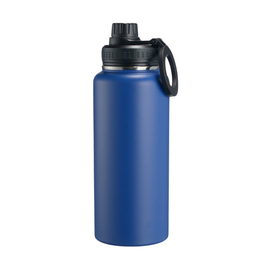 Damen Trinkflasche Modern für Sport und Alltag 9