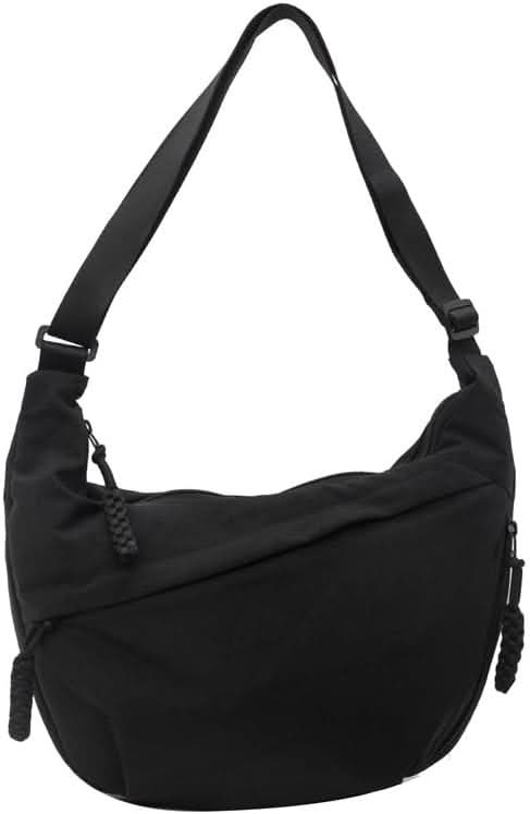 Damen Umhängetasche Mit Stilvollem Design Für Alltag Und Freizeit 6