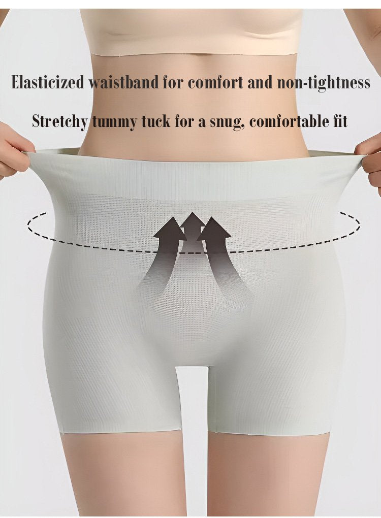 Damen Unterwäsche Nahtloses Design für Optimalen Komfort 4
