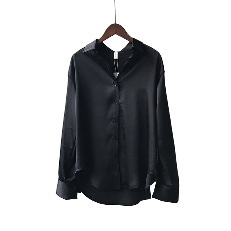 Damen Vintage Bluse mit Charme 3
