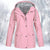 Damen Wetterschutzjacke Stevie für Komfort und Funktionalität 6