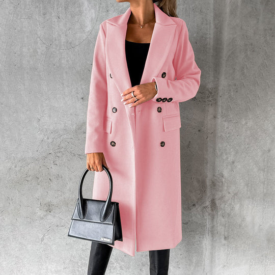 Damen Winterjacke WRENLEY mit elegantem Design und optimaler Wärme 0