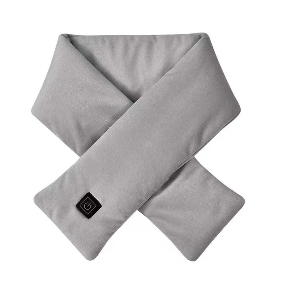 Damen Winterschal Modernes Design für Kalte Tage 1