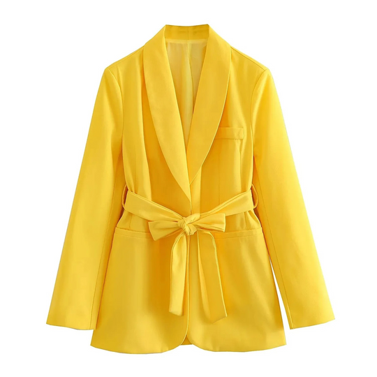 Damenanzug Blazer und Hose Festlich für Formelle Anlässe 3