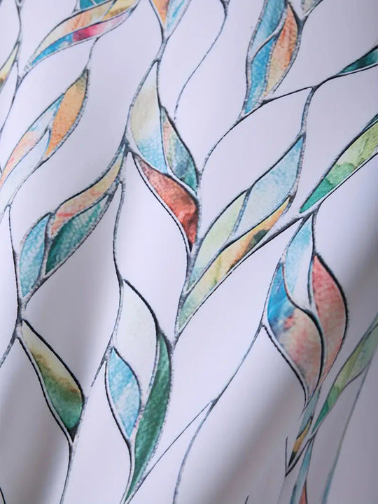 Damenbluse Einzigartiges Design Bequem Atmungsaktives Gewebe 7