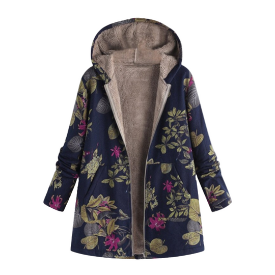 Damenjacke Modernes Design Bequemes Material Vielseitig Kombinierbar 0