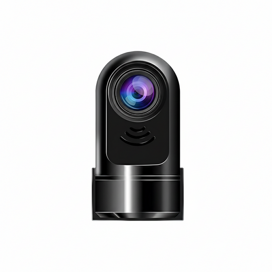 Dashcam Auto mit AI Parküberwachung und Fahrassistenzsystem 0