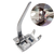 Der Tricotfuß