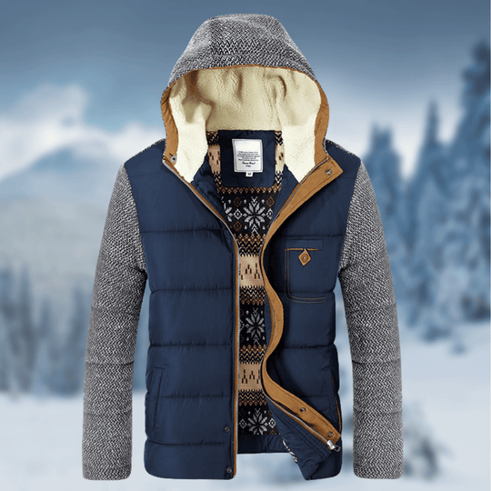 Damenjacke Elegante Kuscheljacke Hochwertige Textilien-1