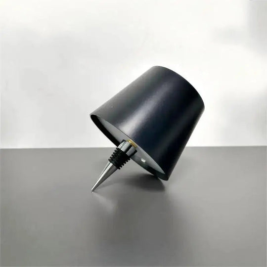 Dimmbare LED Tischlampe mit 3 Farbmodi und Touch-Dimmer 8