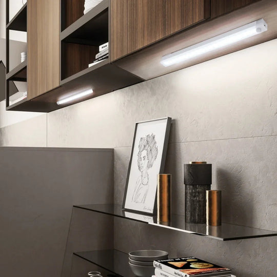 Drahtlose LED Lampe Mit Bewegungsmelder Kompakt 5
