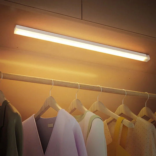 Drahtlose LED Lampe Mit Bewegungsmelder Kompakt 6