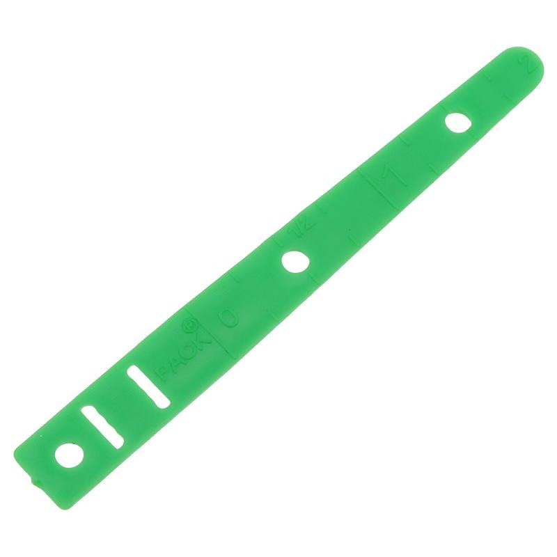 Elastische Nadeleinfädler 3 Stück
