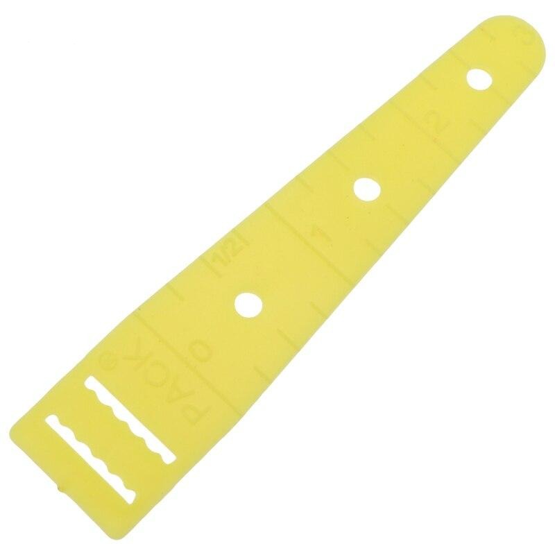 Elastische Nadeleinfädler 3 Stück