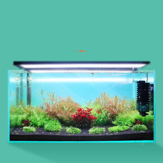 Elektrischer Wasserschwamm für Aquarium Zubehör mit USB-Reinigungstechnologie 1