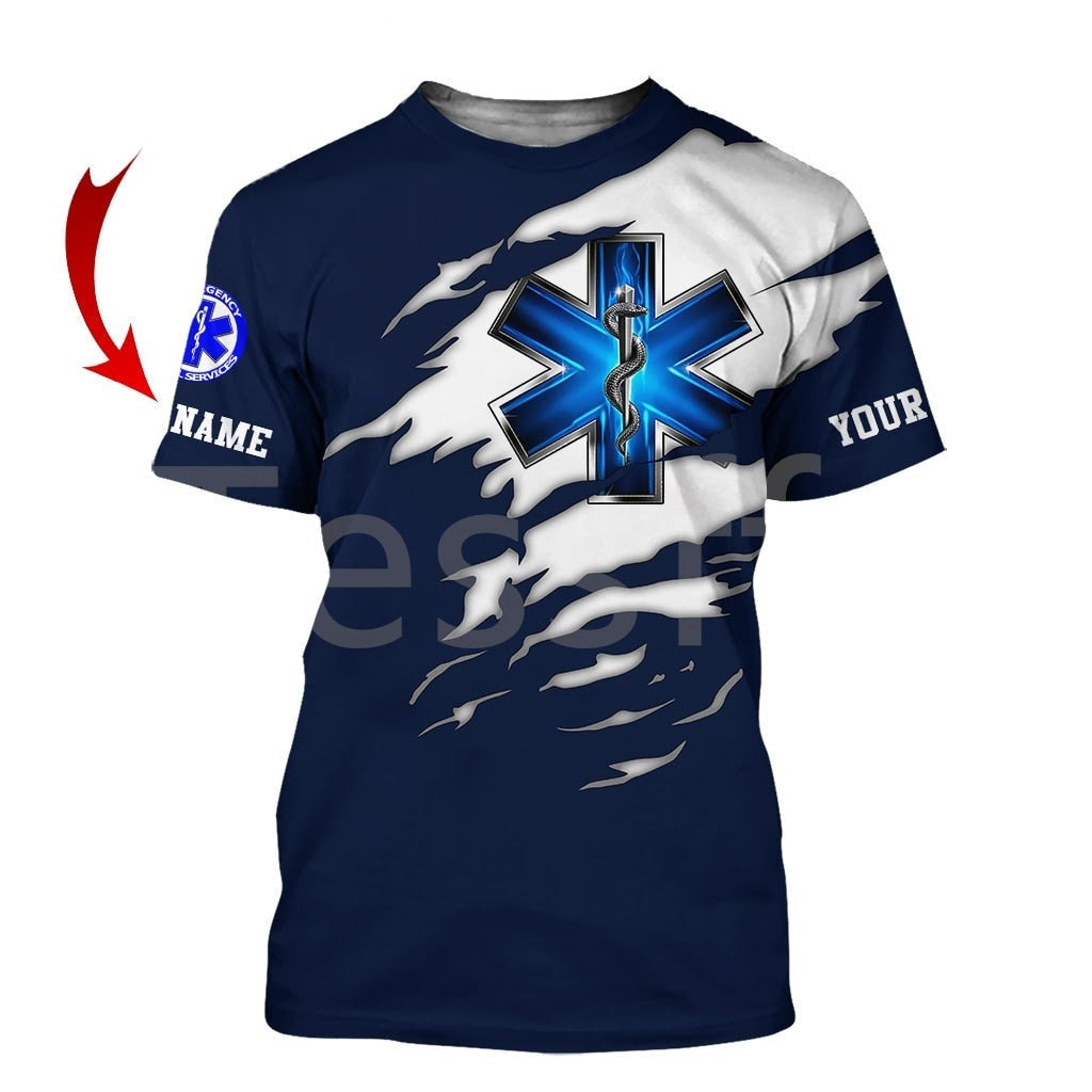Ems-T-Shirts