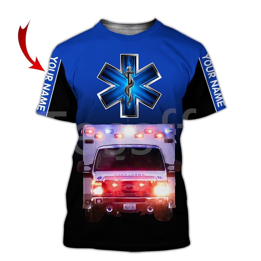 Ems-T-Shirts
