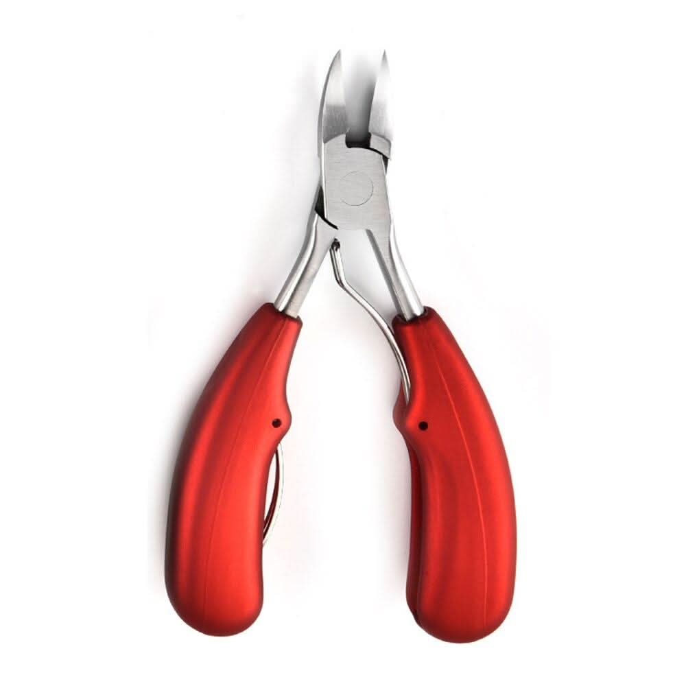 Ergonomische Nagelschneider für dicke Zehennägel 2