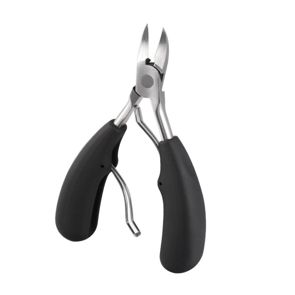 Ergonomische Nagelschneider für dicke Zehennägel 3