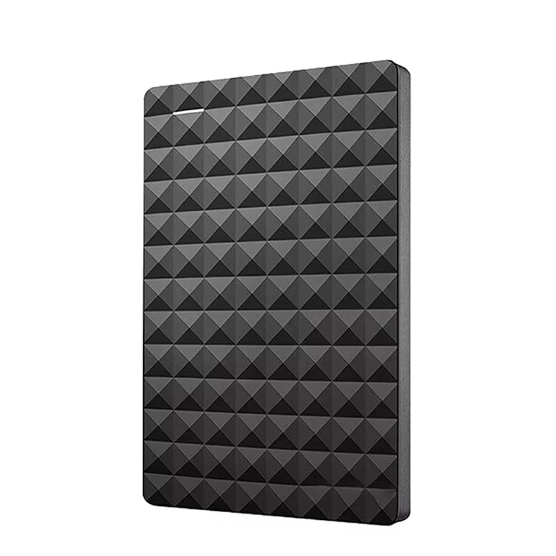 Externe Festplatte 8 TB tragbar 1