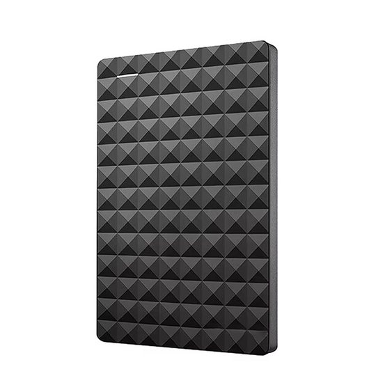 Externe Festplatte 8 TB tragbar 1