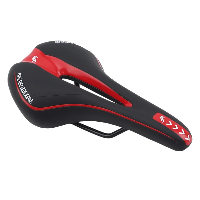 Fahrradsattel für Männer und Frauen mit Hohlraum-Design 1
