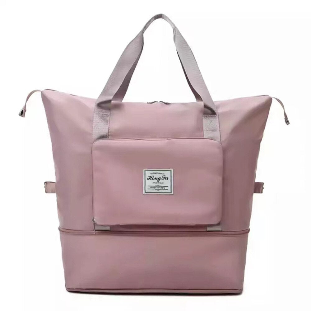 Faltbare Wasserdichte Reisetasche